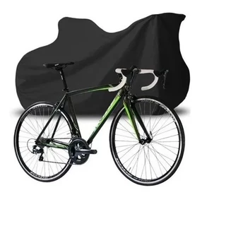 Capa Para Cobrir Bicicleta Bik Impermeável Tamanho Universal