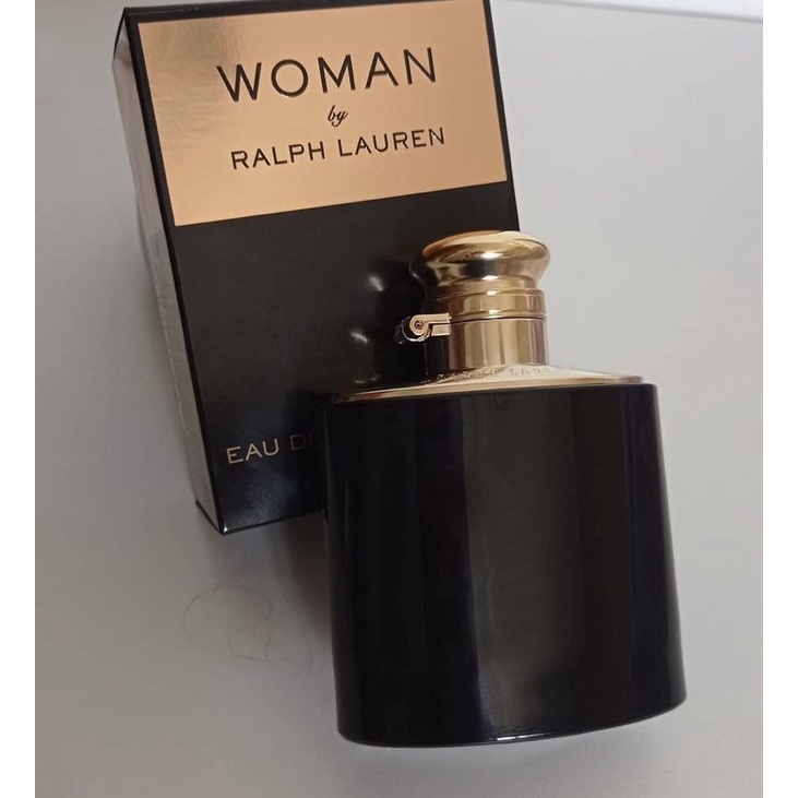 Woman Intense Ralph Lauren - Perfume Feminino Eau de Parfum - Época  Cosméticos