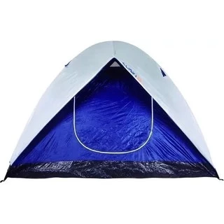 Barraca Camping Praia Iglu Luna 7 Lugares - Mor em Oferta na Shopee