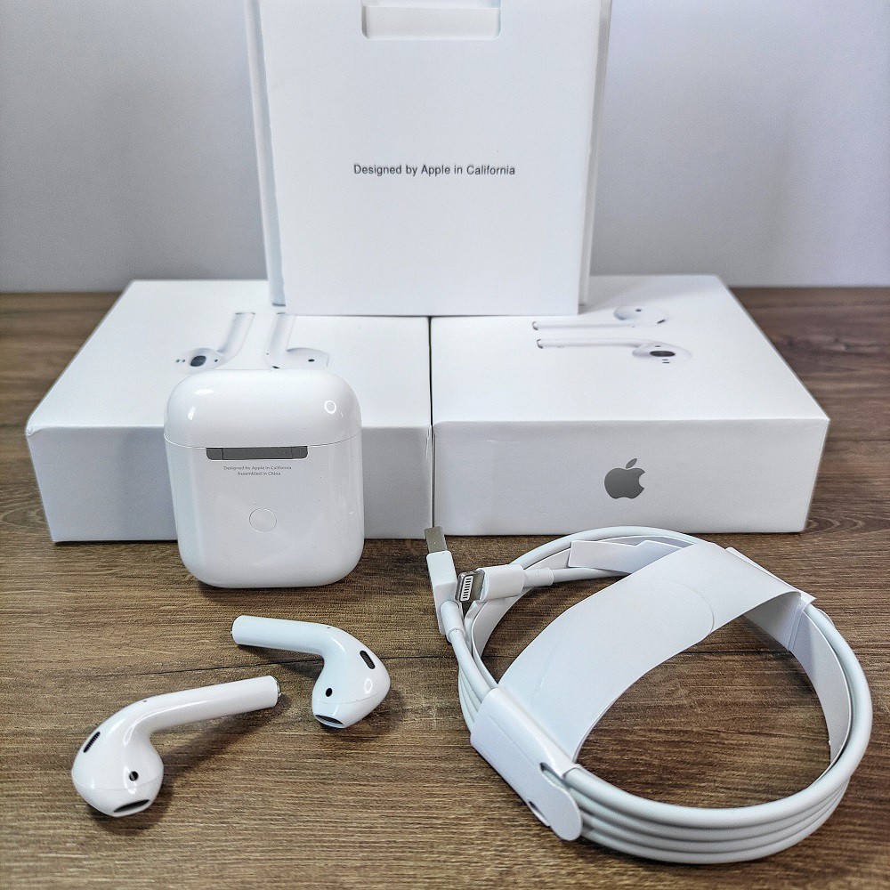 Airpods 2 shopee new arrivals