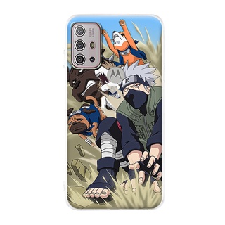 Capinha Capa para celular Motorola Moto G10 G20 G22 G30 Naruto Nuvens de  Akatsuki NRT24V - Fanatic Store - Capinha de Celular - Magazine Luiza