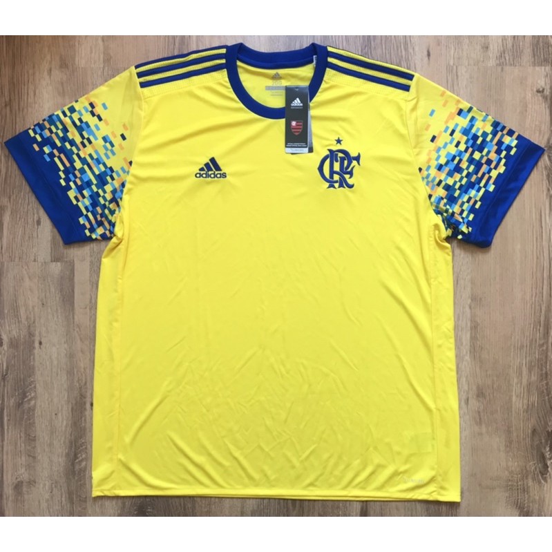 Camisa best sale flamengo 2gg