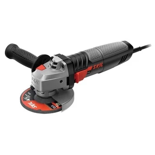 Esmerilhadeira Angular 4.1/2 POL 115 MM 830W 9004 SKIL