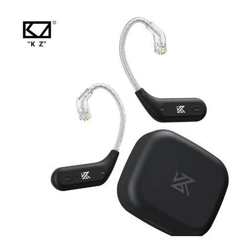 KZ AZ09 Modulo Adaptador Bluetooth 5.2 Para Fones KZ | Shopee Brasil