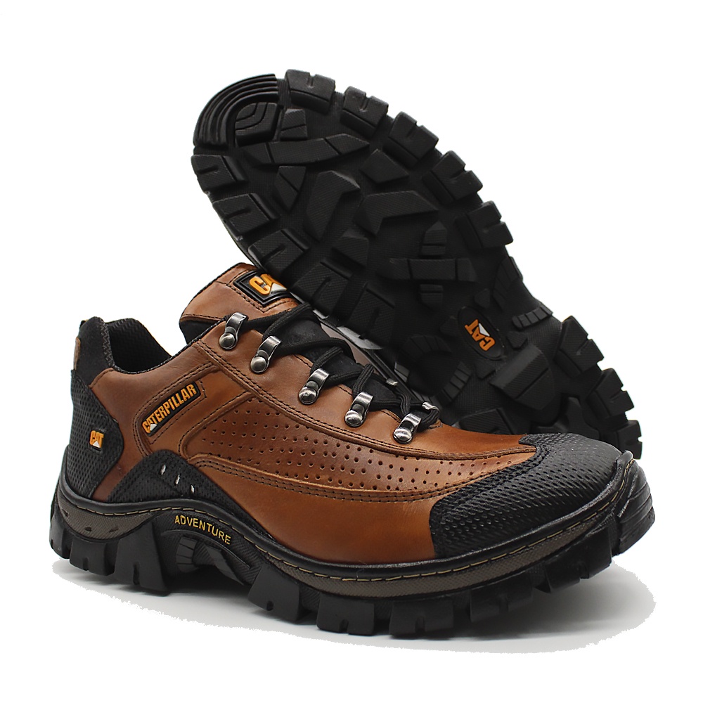 Comprar Bota Caterpillar Adventure Feminina - a partir de R$116,91