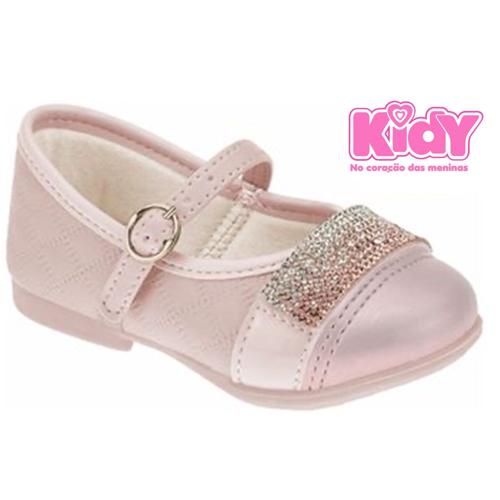 Sapatilha store kidy infantil