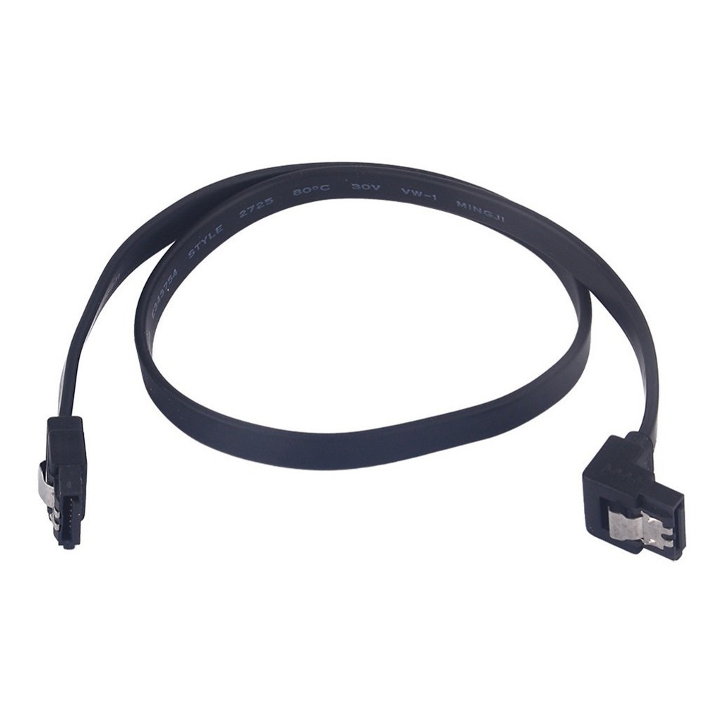 Cabo Sata 3 6 Gb/s Sata 3 Sata Iii Melhor Desempenho Rapido