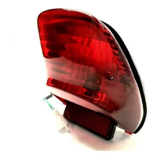 Lanterna Traseira Titan 125 Fan 125 2000 a 2008 em Oferta na Shopee