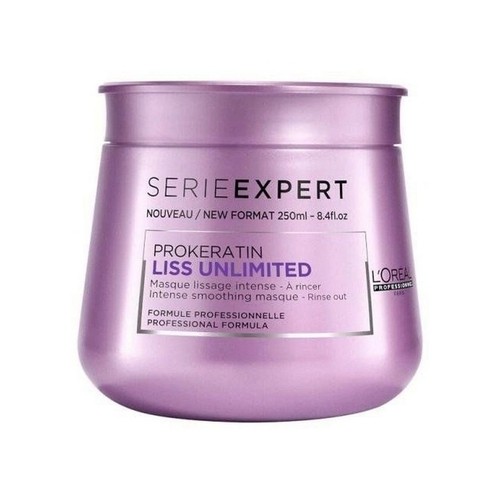 Loreal Liss Unlimited na Black Friday 2025 | BuscaProdutos