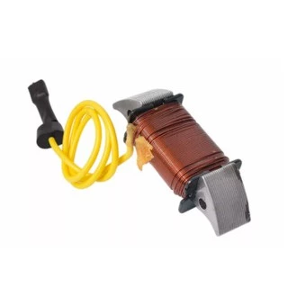 Bobina De Iluminação Mobilete Bikelete Caloi Monark em Oferta na Shopee