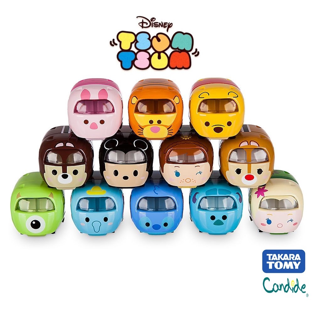 Disney deals tsum tsum