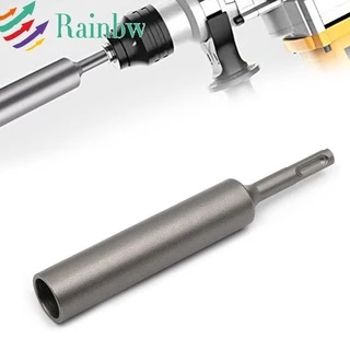 Broca De Aterramento De 1 Peça SDS Plus De Haste De Terra De 15mm De Martelo De Estaca
