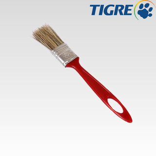 Kit 2 Pinceis Tigre 500 2