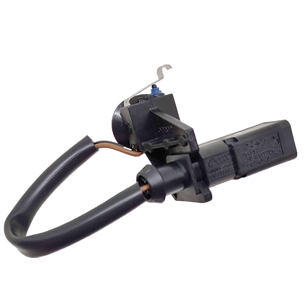 Micro Interruptor Fechadura Sensor Porta Mala Estep Crossfox | Shopee ...