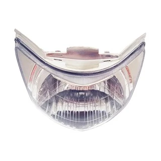 Bloco Óptico Farol Honda Biz 125 2006 2007 2008 2009 2010 Completo em Oferta na Shopee