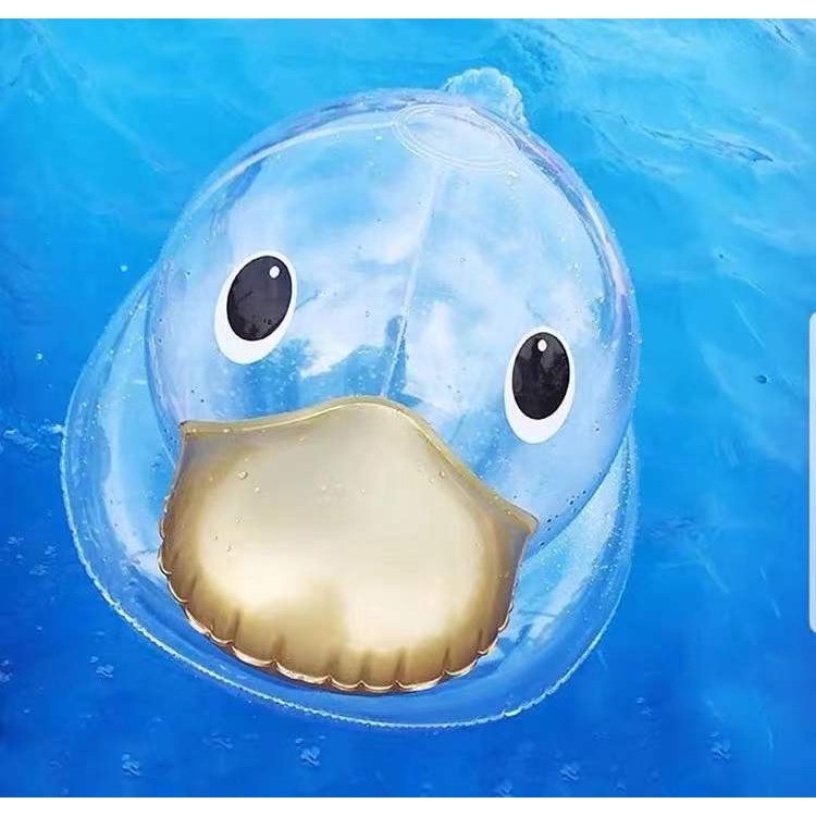 Boia Infantil Redonda Inflável Cintura Praia Piscina 70cm