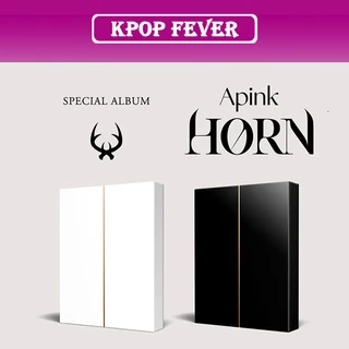 APINK - HORN (Special Album)