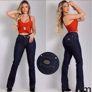 Calça feminina best sale da tassa