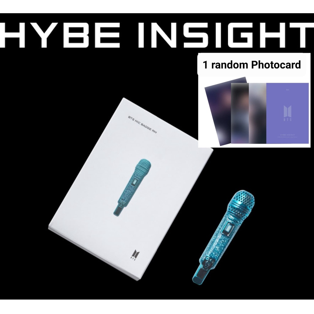 アイドル BTS HYBE INSIGHT BADGE SET アイドル SET BADGE BTS INSIGHT HYBE