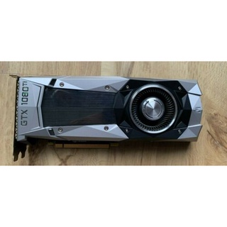 Placa sales video 1080ti