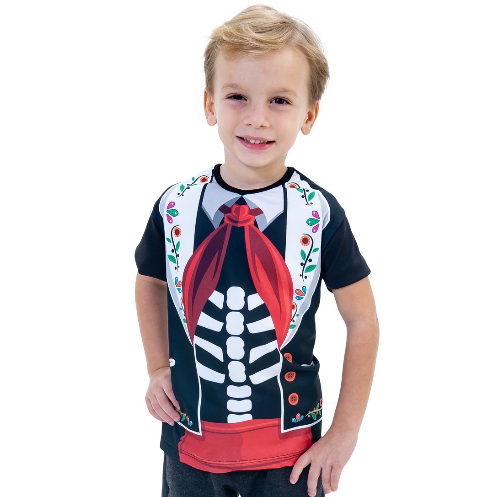 Halloween Roupa Mexicana Homem Fantasia De Casal De Esqueleto Mexicano Dia  De Los Muertos, image size:1024x1024