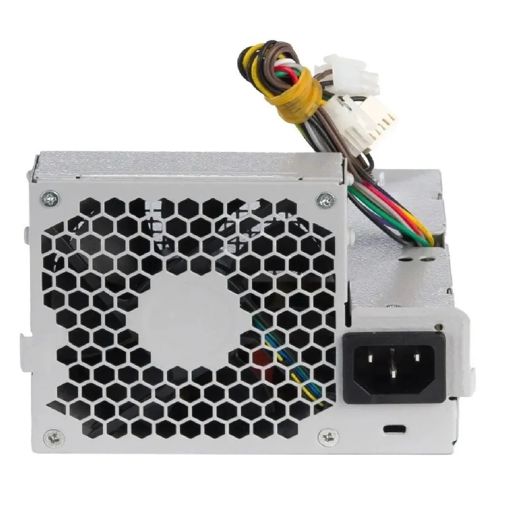 Fonte Atx D3201a0 Hp Pro 4300 6000 6005 6200 8000 Outlet