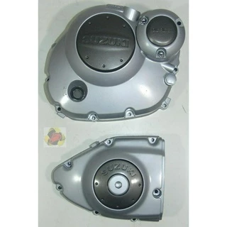 Jogo tampa motor Suzuki Yes 125 usado