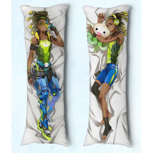 Lucio body pillow sales