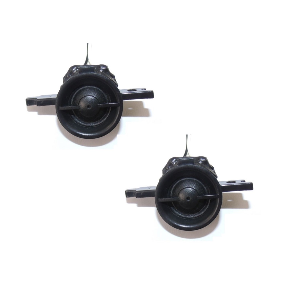 par Tweeter mini domo de seda modelo 6 Ohms 10w 32y0p5