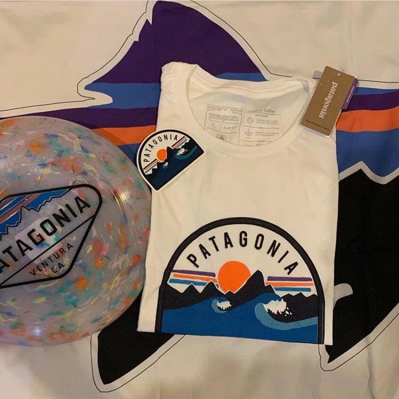 Patagonia camisas online