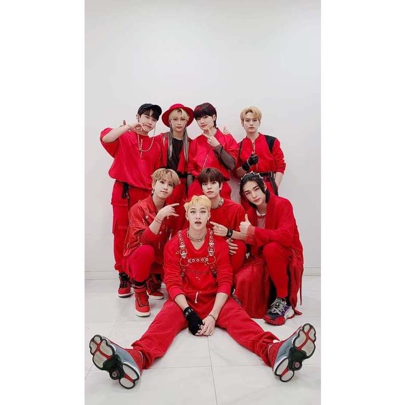Poster Premium - Stray Kids | Shopee Brasil
