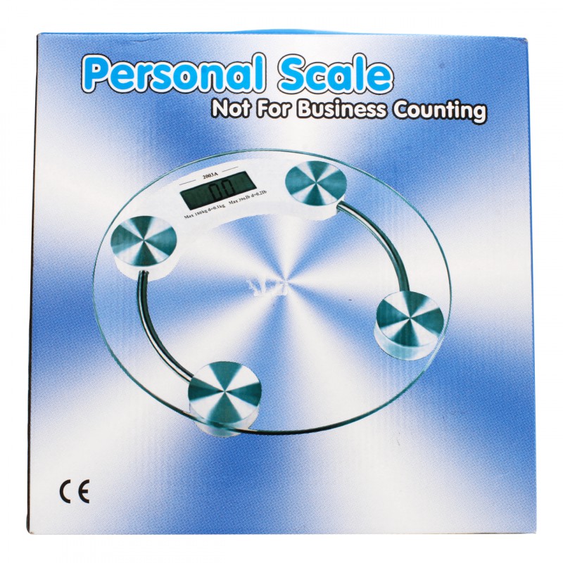 Digital personal on sale scale