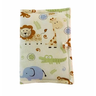 Capa de Carteira de Vacinação em Oferta na Shopee