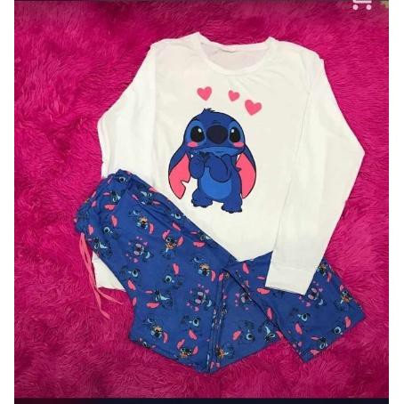 Pijama Lilo Stitch