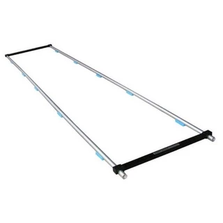 Trilho de Metal Reto de 2m para Dolly Skate