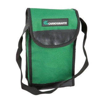 Bolsa Fechada 300x150x80mm CG415 Carbografite