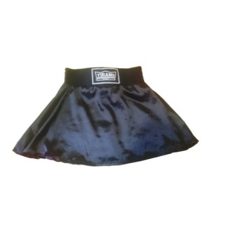 Short saia best sale muay thai