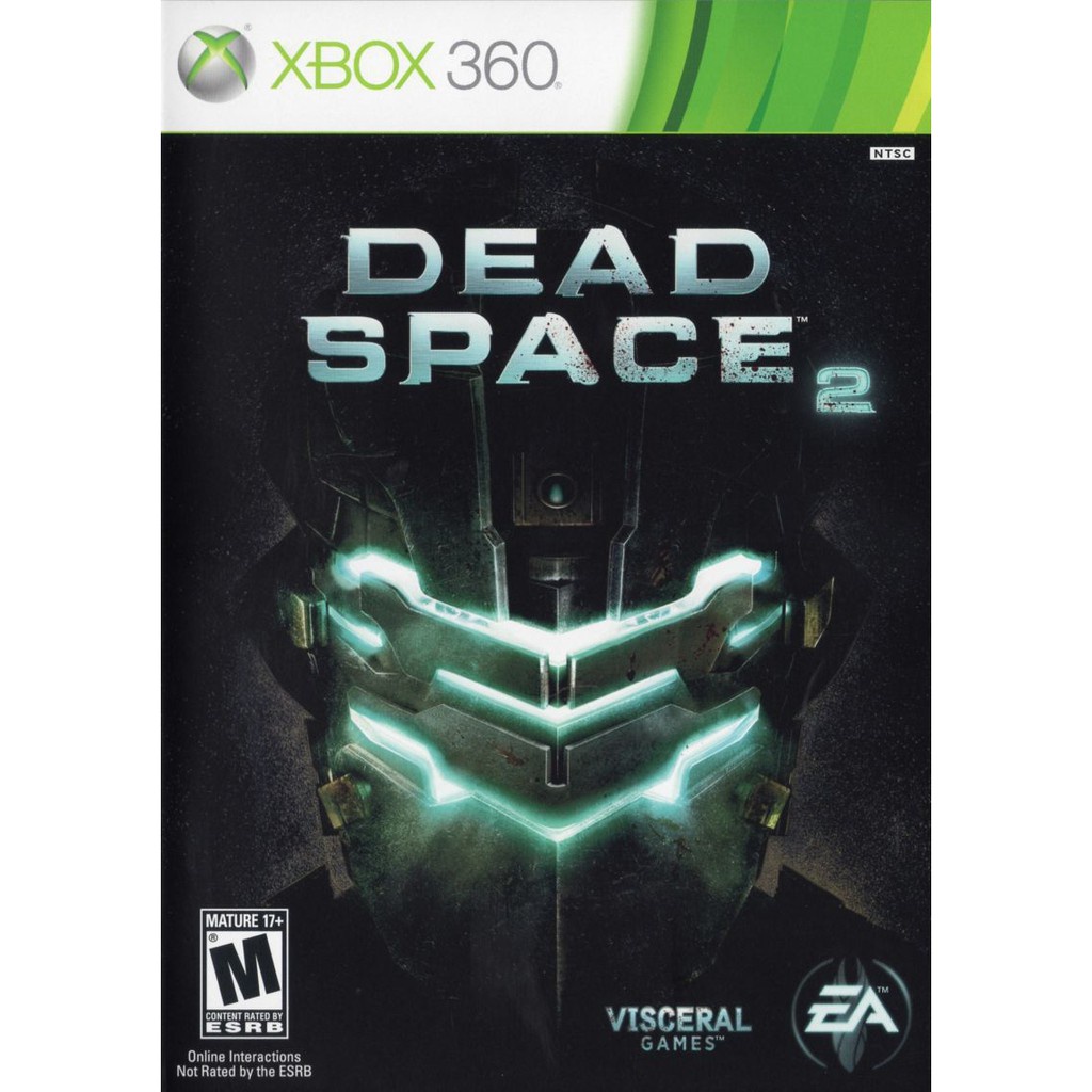 Dead Space 2 em Promoção na Shopee Brasil 2026