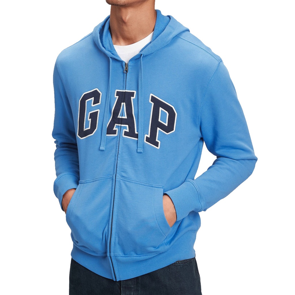 Moletom Casaco blusa Gap Masculino Verde