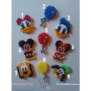 Imãs Turma do Mickey