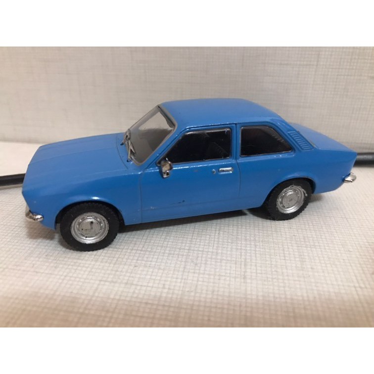 chevette 1/43