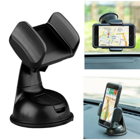 Suporte Veicular Universal para Celular 360° 2 em 1 uber gps maps ...
