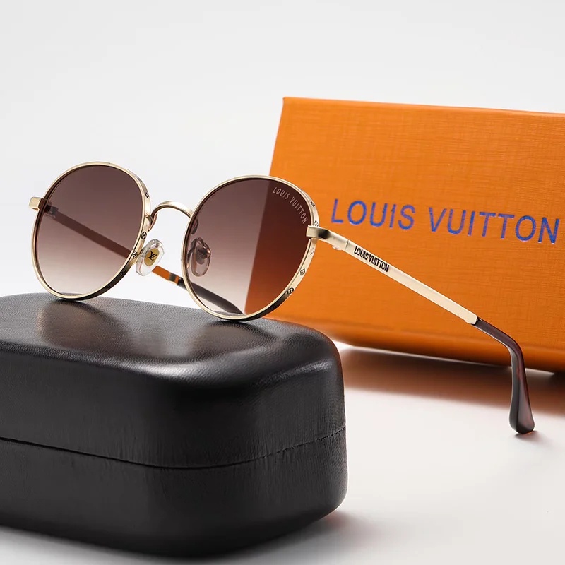 Óculos de Sol Louis Vuitton em Oferta