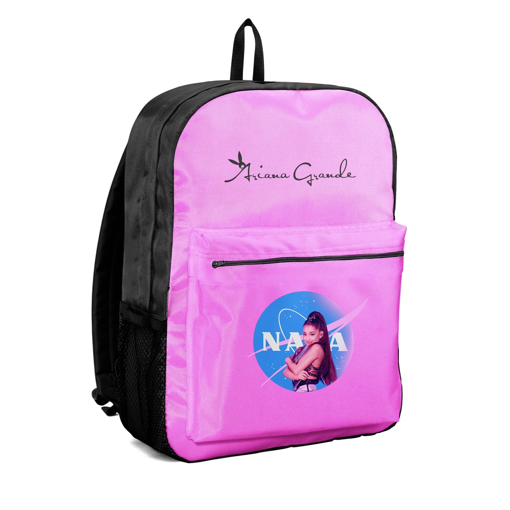 Moletom nasa ariana store grande