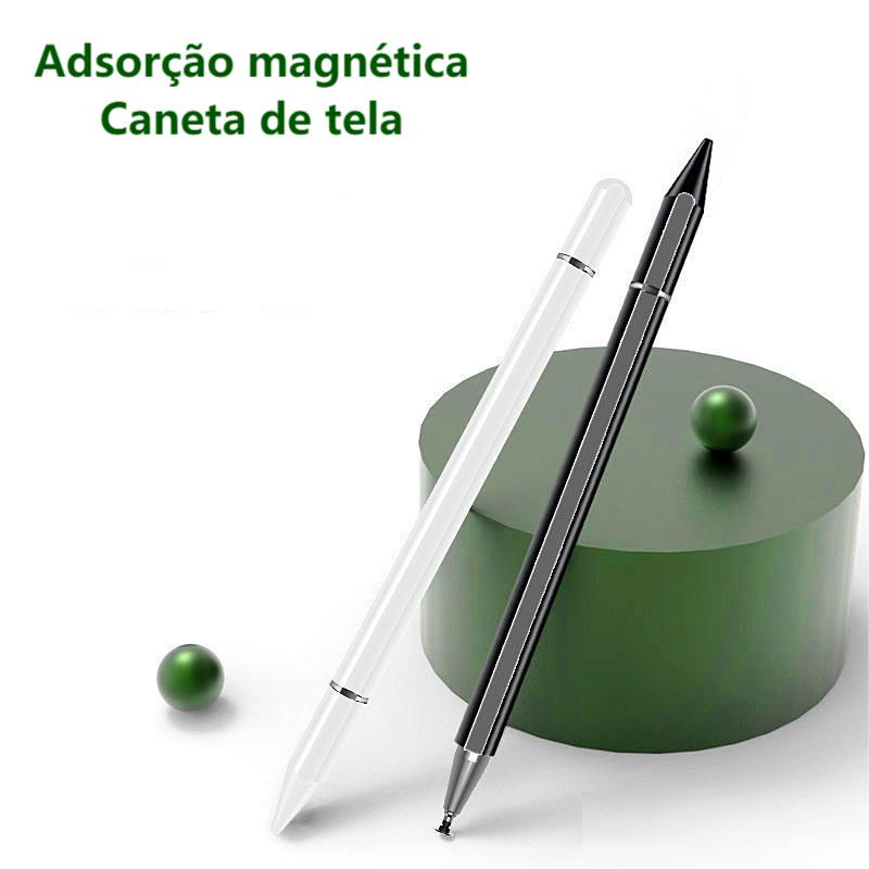 Caneta Touch Ponta Fina Stylus 2.0mm De Alta Precisão para tablet