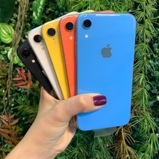 iPhone XR 64gb Mostruario Vitrine Original em Oferta na Shopee