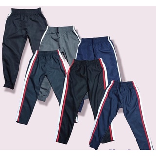 Calça tactel infantil store masculina