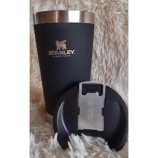 Copo Stanley Copo Térmico Inox 473 Ml com Tampa e Abridor, Mantem a Bebida  Gelada até 4,5 Horas, Produto Masculino Stanley Nunca Usado 85905635