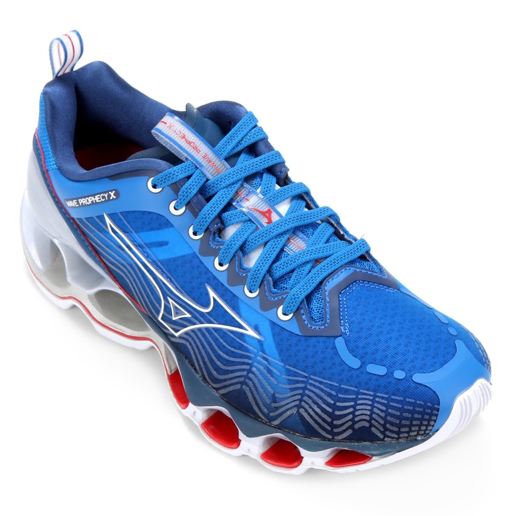 Mizuno wave shop prophecy original