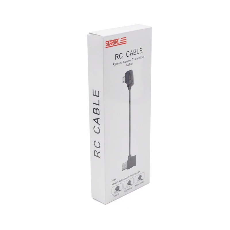 Cable rc dji store spark